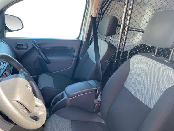 Vente en ligne Renault Kangoo Express  BLUE DCI 95 au prix de 11 990 €