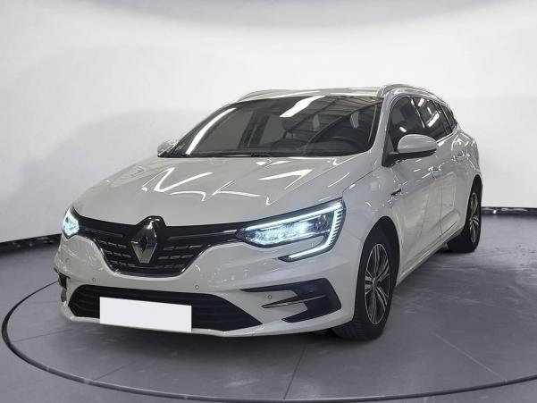 Vente en ligne Renault Megane 4 Estate Mégane IV Estate Blue dCi 115 au prix de 16 490 €