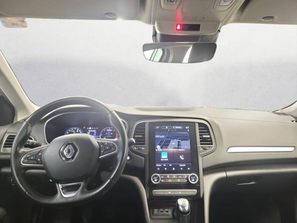 Vente en ligne Renault Megane 4 Estate Mégane IV Estate Blue dCi 115 au prix de 16 490 €
