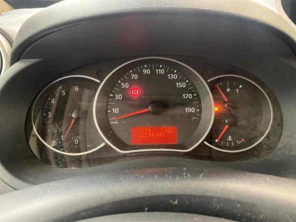Vente en ligne Renault Kangoo Express  BLUE DCI 95 au prix de 12 490 €