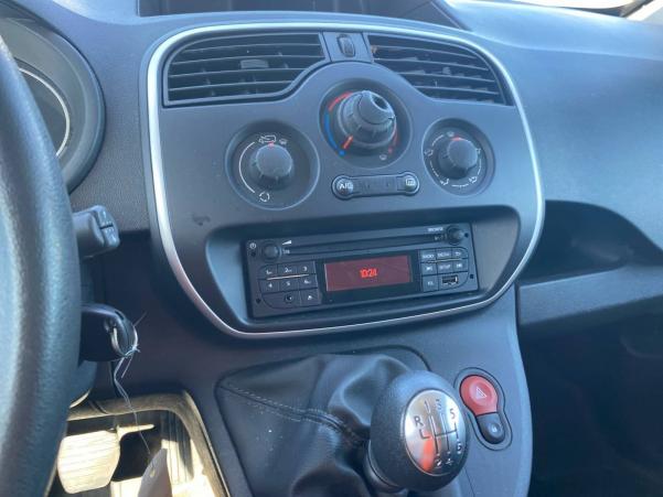 Vente en ligne Renault Kangoo Express  BLUE DCI 95 au prix de 11 990 €