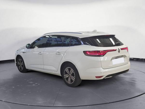 Vente en ligne Renault Megane 4 Estate Mégane IV Estate Blue dCi 115 au prix de 16 490 €