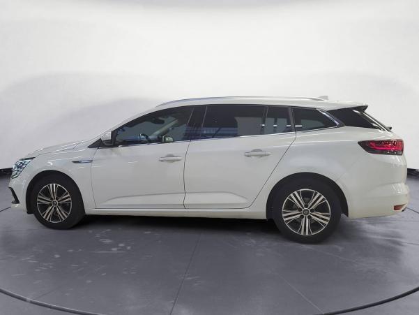 Vente en ligne Renault Megane 4 Estate Mégane IV Estate Blue dCi 115 au prix de 16 490 €