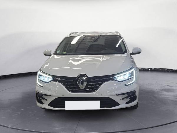 Vente en ligne Renault Megane 4 Estate Mégane IV Estate Blue dCi 115 au prix de 16 490 €