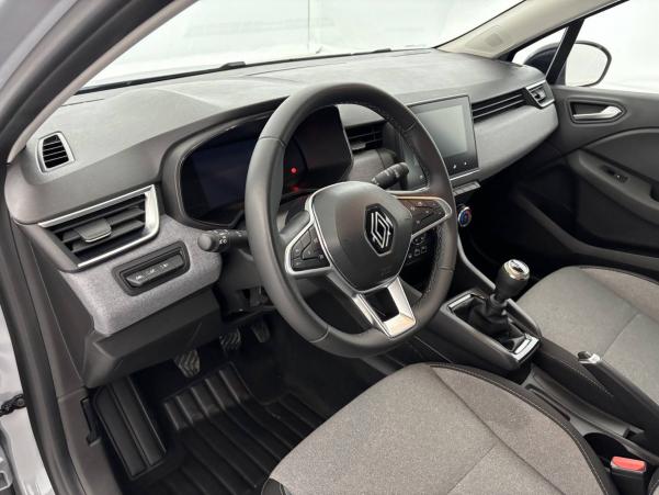 Vente en ligne Renault Clio 5 Clio Blue dCi 100 au prix de 16 590 €