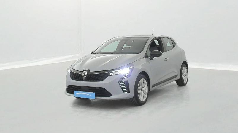 Vente en ligne Renault Clio 5 Clio dCi 100 au prix de 16 590 €