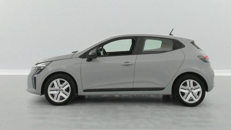 Vente en ligne Renault Clio 5 Clio Blue dCi 100 au prix de 16 590 €