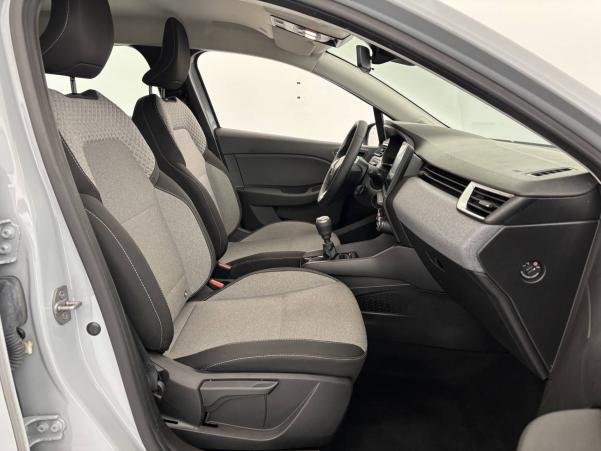 Vente en ligne Renault Clio 5 Clio dCi 100 au prix de 16 590 €
