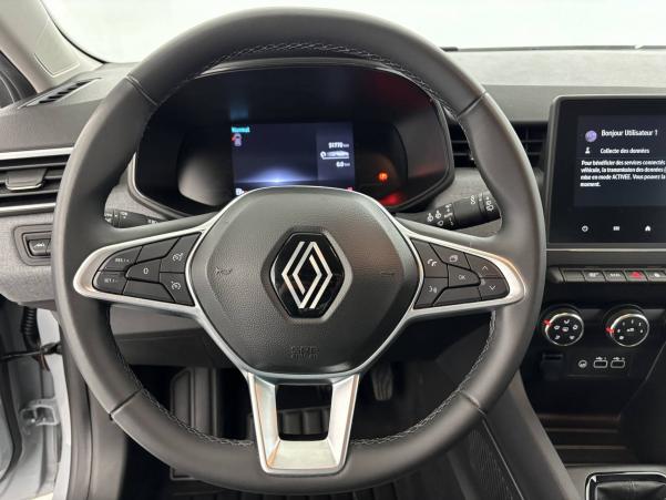 Vente en ligne Renault Clio 5 Clio Blue dCi 100 au prix de 16 590 €