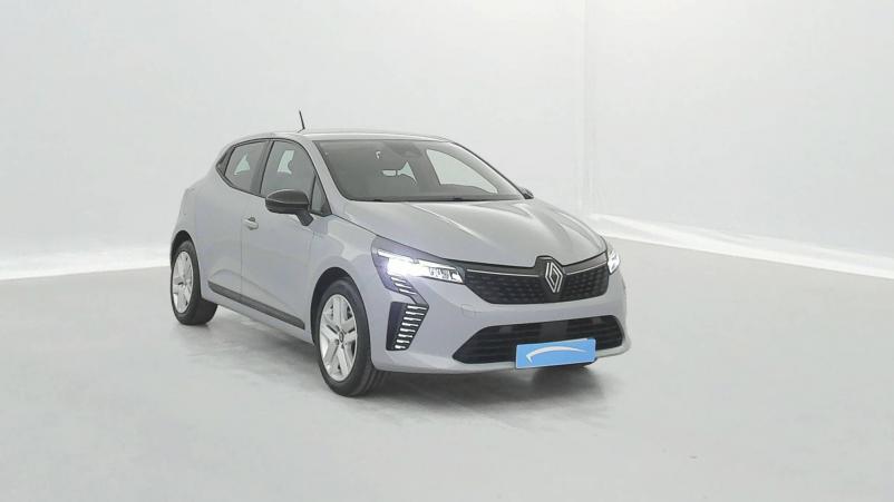 Vente en ligne Renault Clio 5 Clio dCi 100 au prix de 16 590 €
