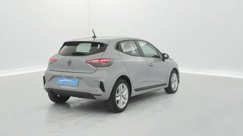 Vente en ligne Renault Clio 5 Clio Blue dCi 100 au prix de 16 590 €