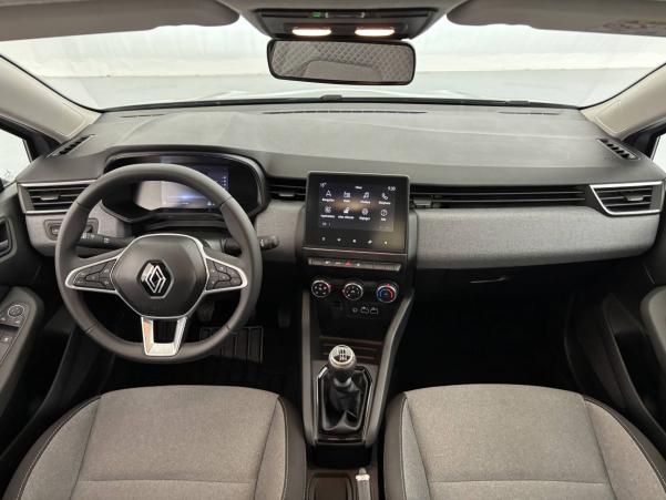 Vente en ligne Renault Clio 5 Clio dCi 100 au prix de 16 590 €