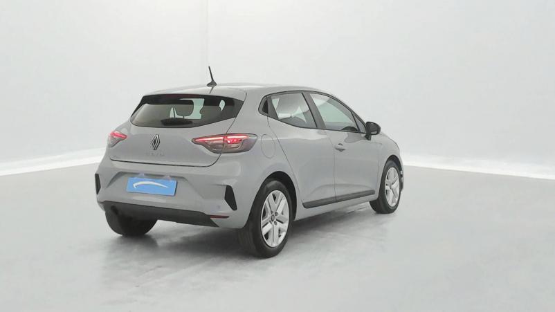 Vente en ligne Renault Clio 5 Clio dCi 100 au prix de 16 590 €
