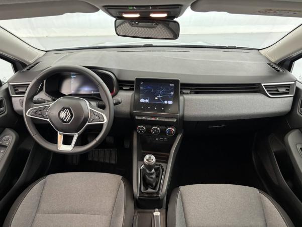 Vente en ligne Renault Clio 5 Clio Blue dCi 100 au prix de 16 590 €