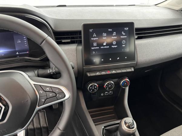 Vente en ligne Renault Clio 5 Clio dCi 100 au prix de 16 590 €