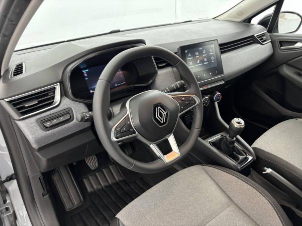 Vente en ligne Renault Clio 5 Clio dCi 100 au prix de 16 590 €