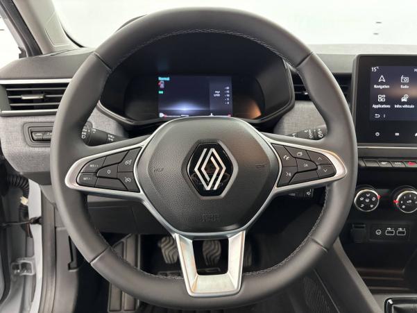 Vente en ligne Renault Clio 5 Clio dCi 100 au prix de 16 590 €