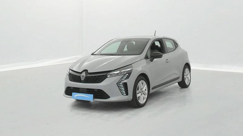 Vente en ligne Renault Clio 5 Clio Blue dCi 100 au prix de 16 590 €
