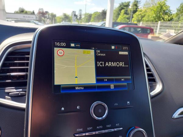 Vente en ligne Renault Scenic 4 Scenic dCi 110 Energy au prix de 13 990 €
