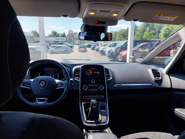 Vente en ligne Renault Scenic 4 Scenic dCi 110 Energy au prix de 13 990 €