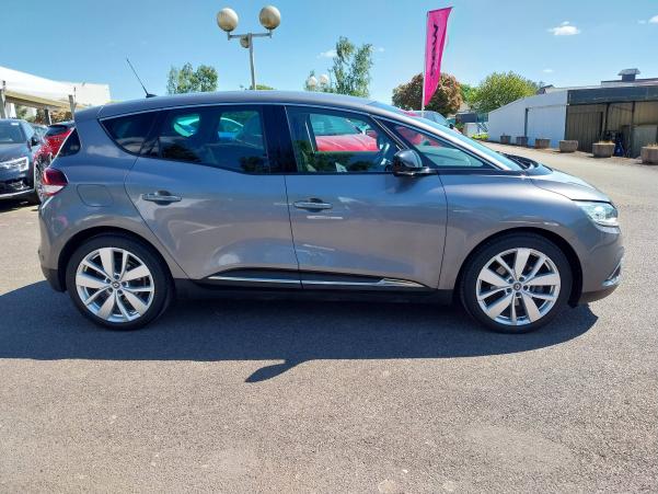 Vente en ligne Renault Scenic 4 Scenic dCi 110 Energy au prix de 13 990 €