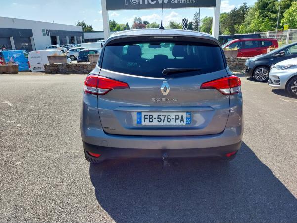 Vente en ligne Renault Scenic 4 Scenic dCi 110 Energy au prix de 13 990 €