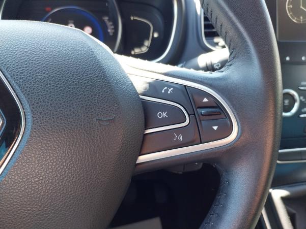Vente en ligne Renault Scenic 4 Scenic dCi 110 Energy au prix de 13 990 €