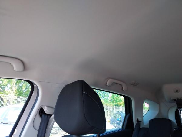 Vente en ligne Renault Scenic 4 Scenic dCi 110 Energy au prix de 13 990 €