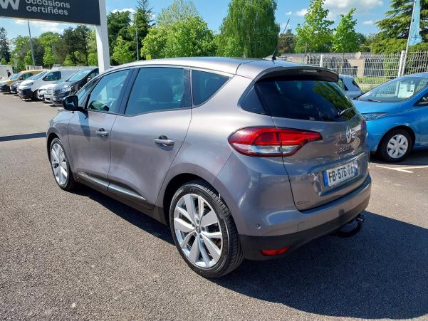 Vente en ligne Renault Scenic 4 Scenic dCi 110 Energy au prix de 13 990 €