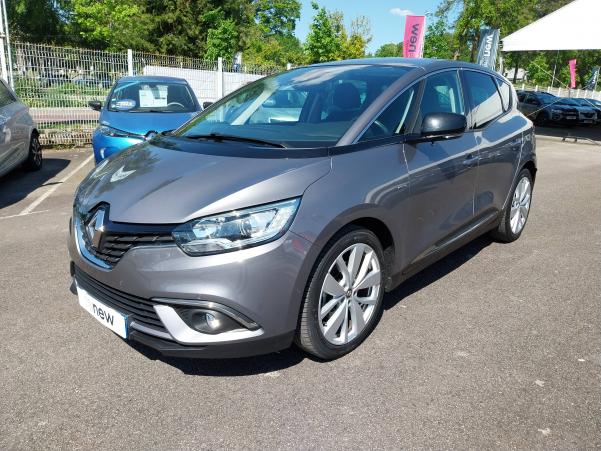 Vente en ligne Renault Scenic 4 Scenic dCi 110 Energy au prix de 13 990 €