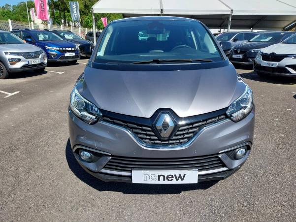 Vente en ligne Renault Scenic 4 Scenic dCi 110 Energy au prix de 13 990 €