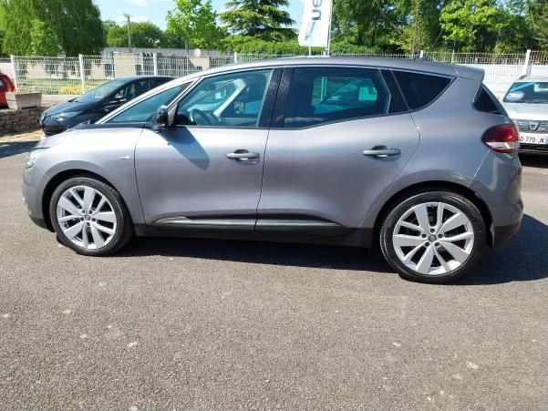 Vente en ligne Renault Scenic 4 Scenic dCi 110 Energy au prix de 13 990 €