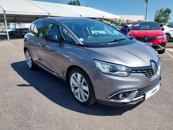 Vente en ligne Renault Scenic 4 Scenic dCi 110 Energy au prix de 13 990 €