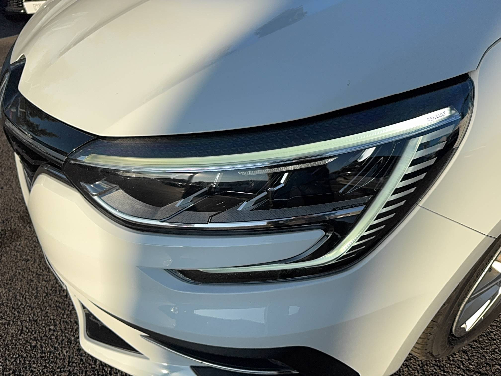 Vente en ligne Renault Megane 4 Mégane IV Berline Blue dCi 115 au prix de 16 490 €