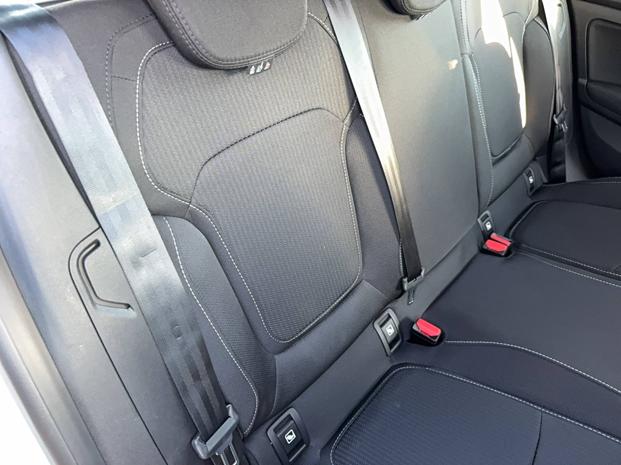 Vente en ligne Renault Megane 4 Mégane IV Berline Blue dCi 115 au prix de 16 490 €