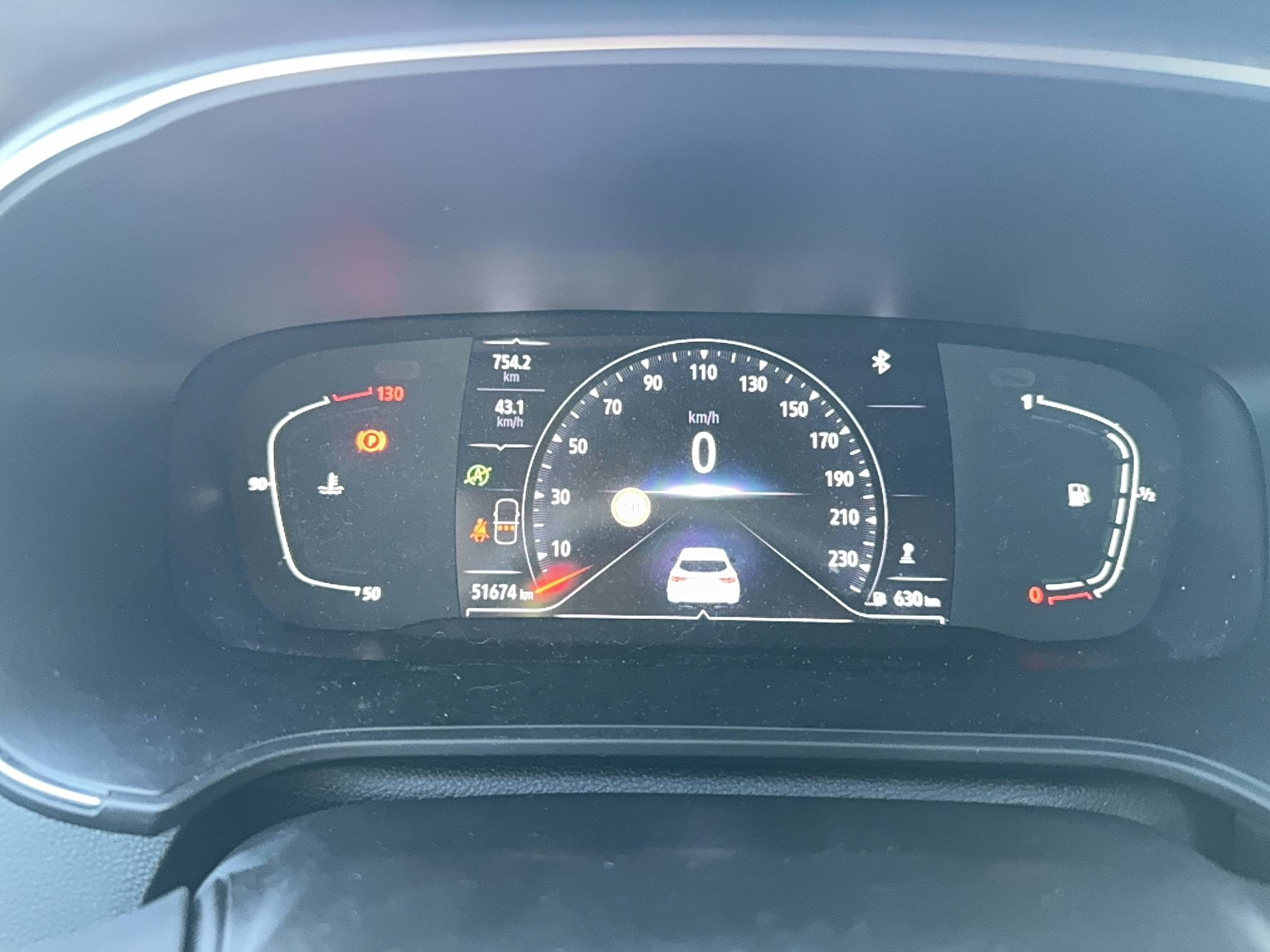 Vente en ligne Renault Megane 4 Mégane IV Berline Blue dCi 115 au prix de 16 490 €