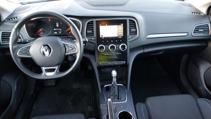 Vente en ligne Renault Megane 4 Estate Mégane IV Estate Blue dCi 115 EDC - 21N au prix de 14 390 €