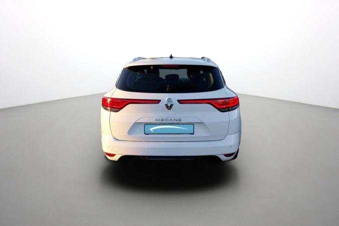 Vente en ligne Renault Megane 4 Estate Mégane IV Estate Blue dCi 115 EDC - 21N au prix de 14 390 €