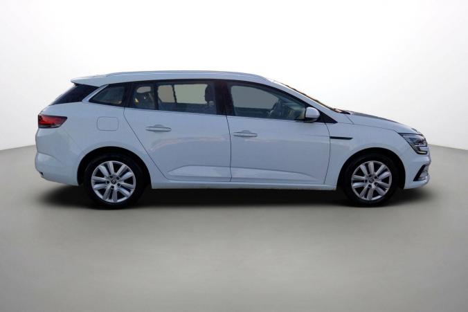 Vente en ligne Renault Megane 4 Estate Mégane IV Estate Blue dCi 115 EDC - 21N au prix de 14 390 €