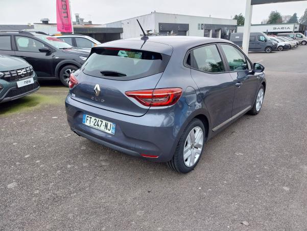 Vente en ligne Renault Clio 5 CLIO V DCI 85 CH BUSINESS au prix de 11 490 €