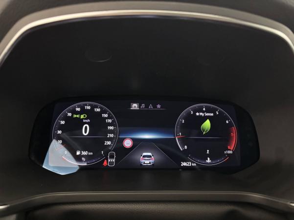 Vente en ligne Renault Captur  mild hybrid 140 au prix de 21 490 €