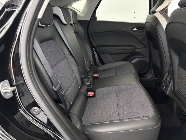 Vente en ligne Renault Captur  mild hybrid 140 au prix de 21 490 €