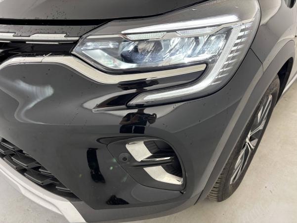 Vente en ligne Renault Captur  mild hybrid 140 au prix de 21 490 €