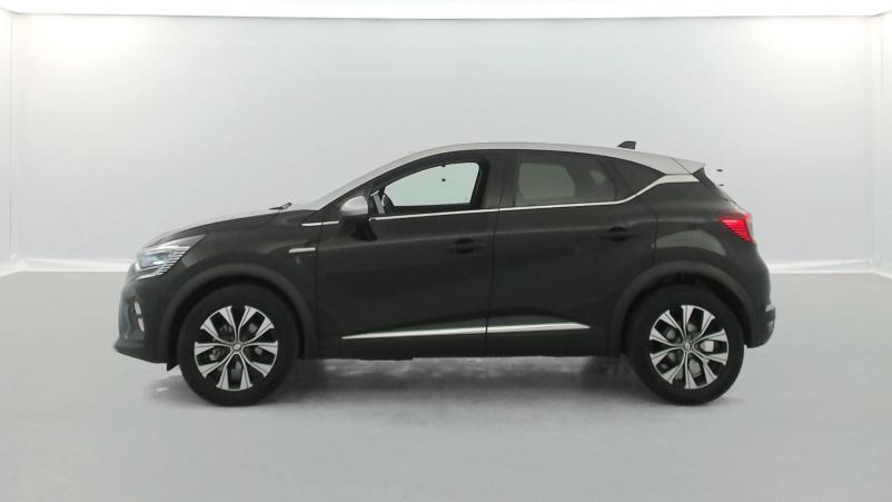 Vente en ligne Renault Captur  mild hybrid 140 au prix de 21 490 €