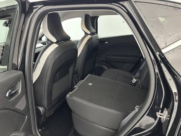 Vente en ligne Renault Captur  mild hybrid 140 au prix de 21 490 €