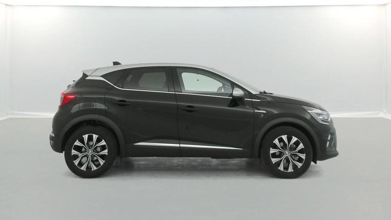 Vente en ligne Renault Captur  mild hybrid 140 au prix de 21 490 €