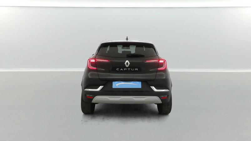Vente en ligne Renault Captur  mild hybrid 140 au prix de 21 490 €