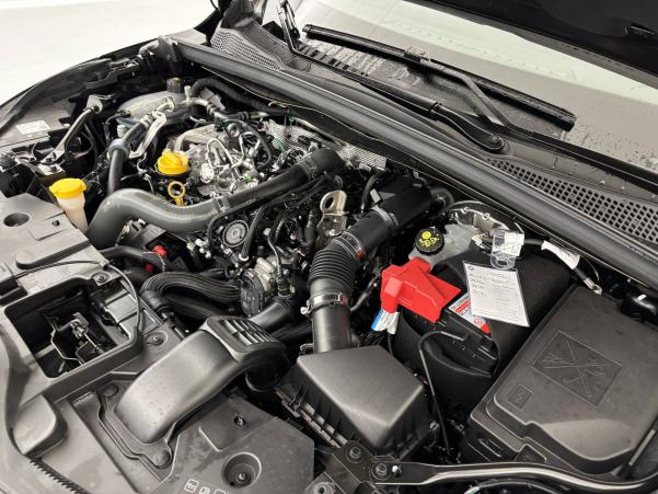 Vente en ligne Renault Captur  mild hybrid 140 au prix de 21 490 €