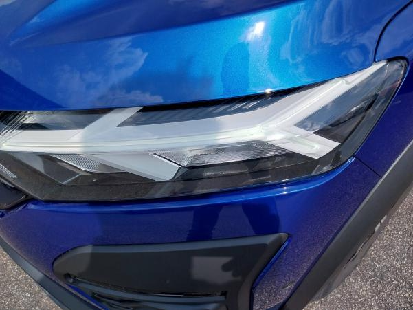 Vente en ligne Dacia Sandero  TCe 90 GSR2 au prix de 16 990 €