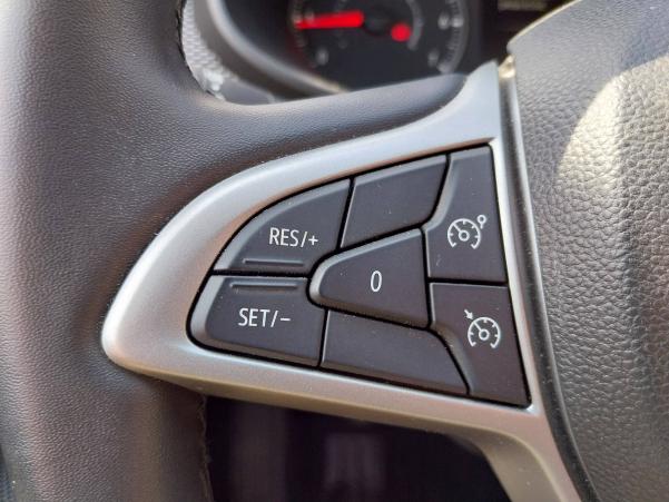 Vente en ligne Dacia Sandero  TCe 90 GSR2 au prix de 16 990 €